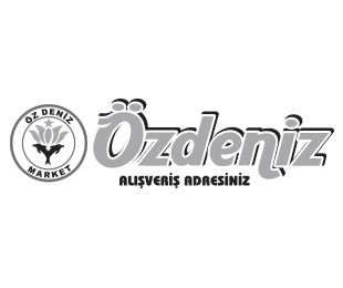 Özdeniz Alışveriş Merkezi